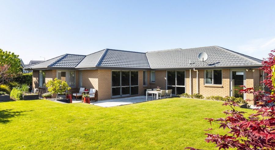  at 9 Bargrove Close, Halswell, Christchurch