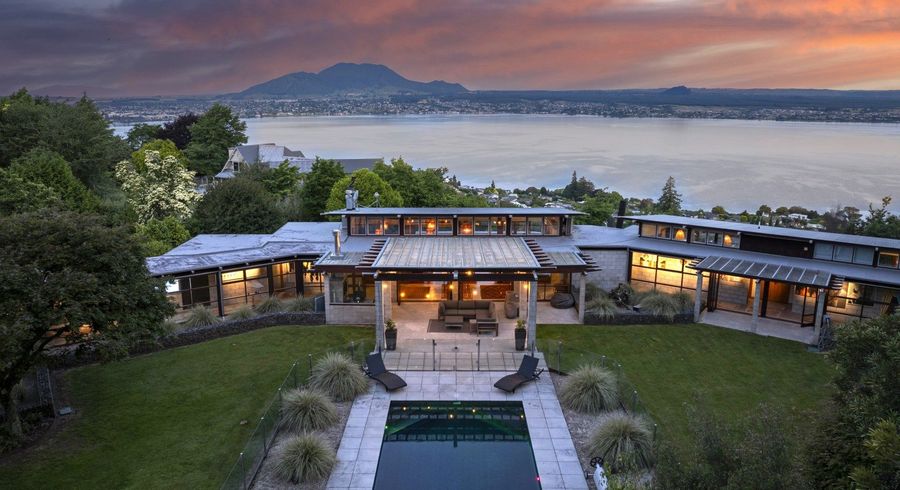  at 78 Acacia Heights Drive, Acacia Bay, Taupo, Waikato