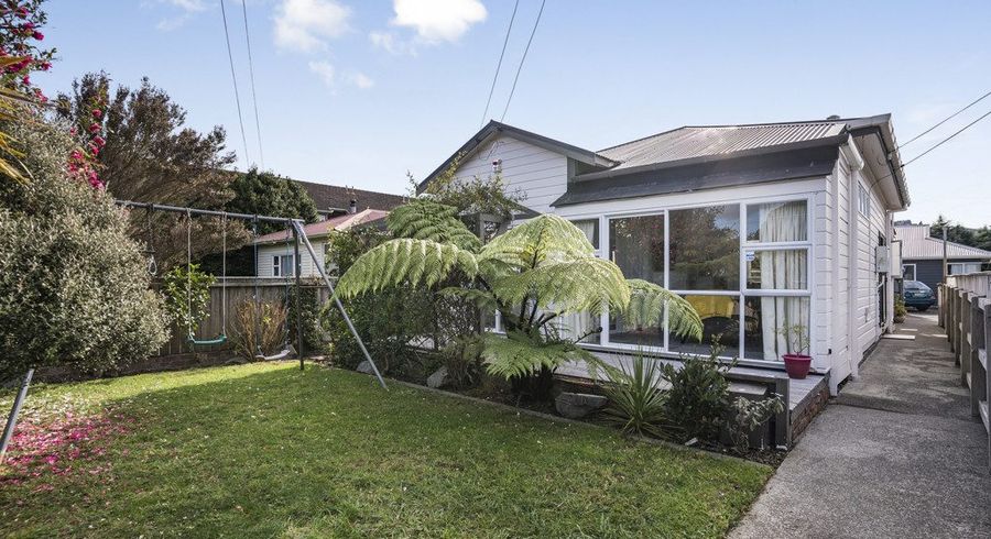  at 55A Wakefield Street, Alicetown, Lower Hutt