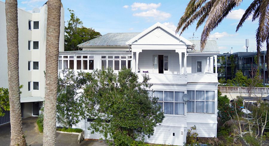  at 3C Hamilton Road, Herne Bay, Auckland City, Auckland
