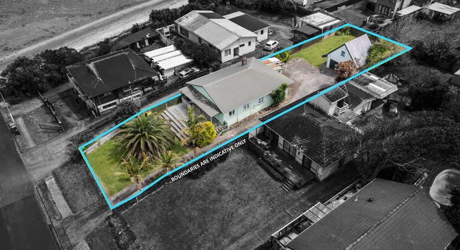  at 47 Roys Road, Weymouth, Manukau City, Auckland