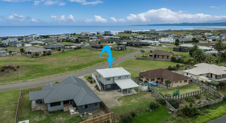  at 8 Arakotipu Boulevard, Waiotahi, Opotiki, Bay Of Plenty