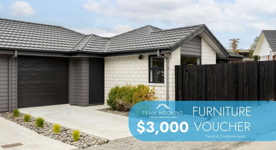  at 1/65 Crosby Road, Chartwell, Hamilton, Waikato