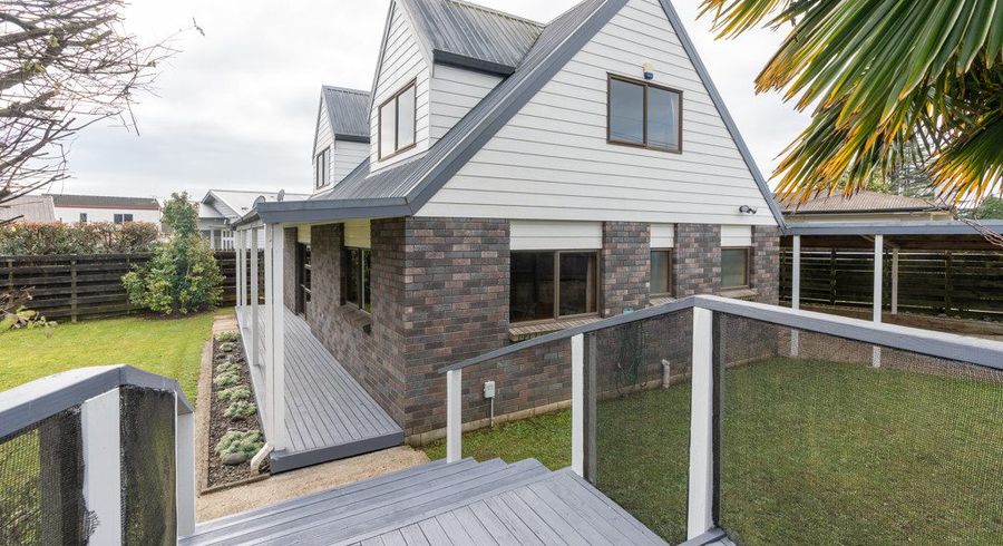  at 59A Tuhikaramea Road, Dinsdale, Hamilton