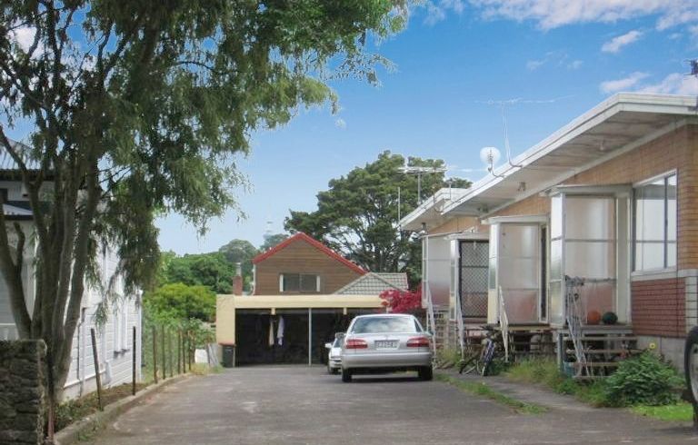  at 3/71 Prospect Terrace, Mount Eden, Auckland City, Auckland