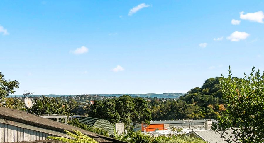  at 3/24A Landscape Road, Mount Eden, Auckland City, Auckland