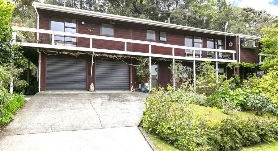  at 22 Kaponga Street, Wainuiomata, Lower Hutt