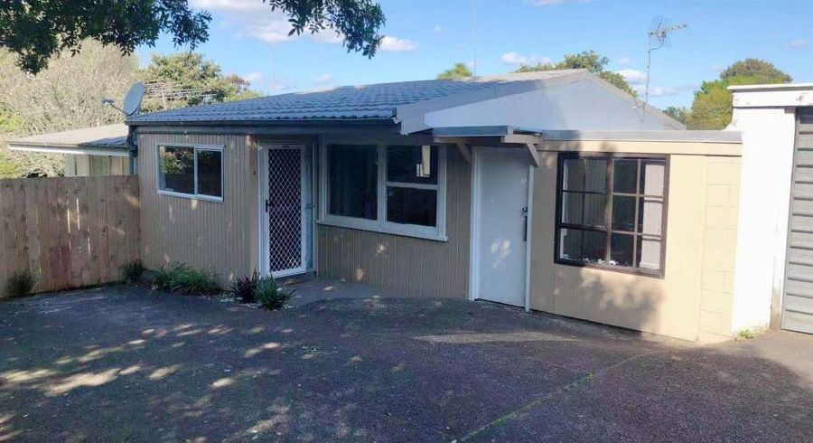  at 2/18 Coxhead Road, Manurewa, Auckland