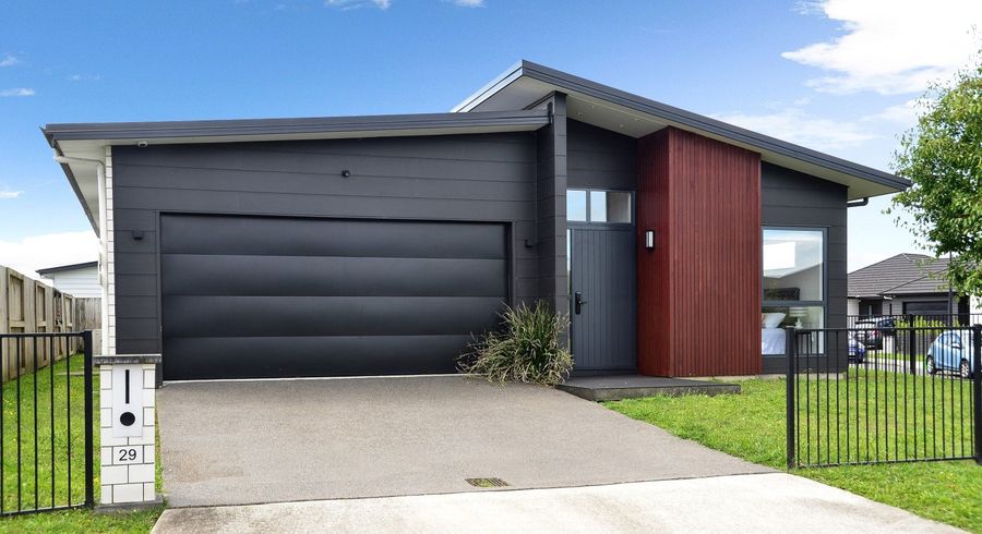  at 29 Maggie Place, Chartwell, Hamilton, Waikato