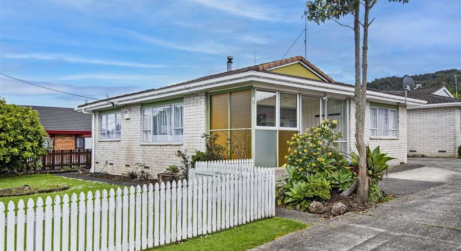  at 30A Second Avenue, Avenues, Whangarei