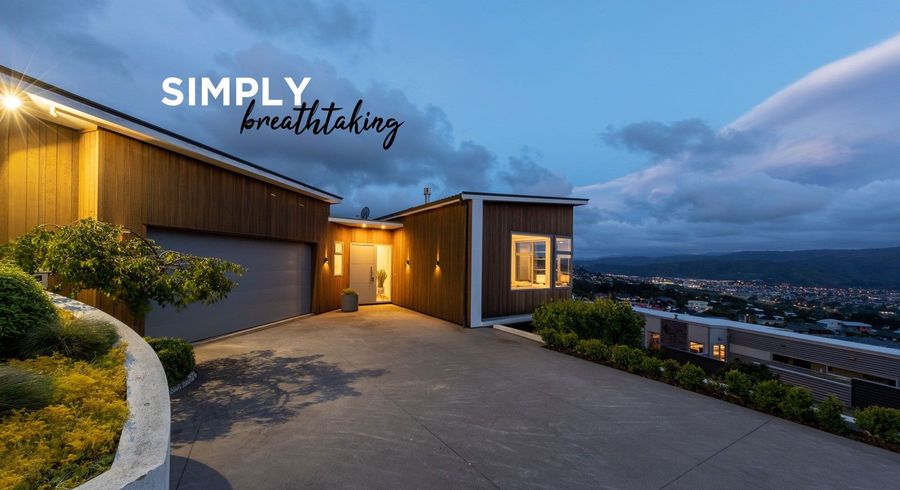  at 6 Winifred Way, Belmont, Lower Hutt