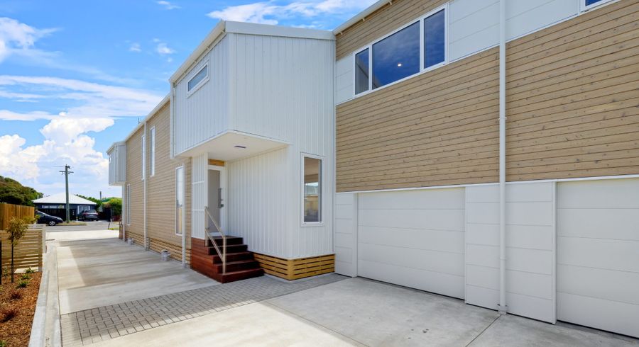  at 3/23 Howe Street, New Brighton, Christchurch City, Canterbury