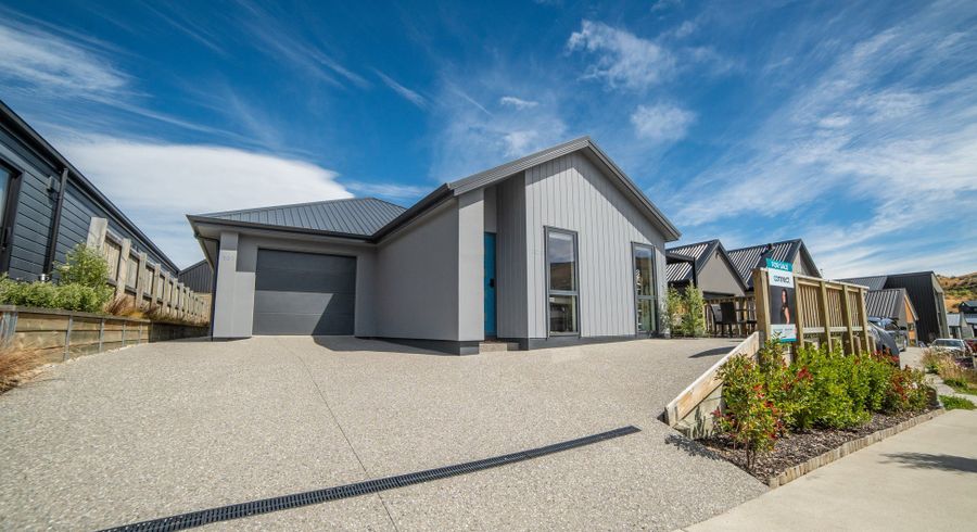  at 101 and 101A Jack Hanley Drive, Jacks Point, Queenstown-Lakes, Otago