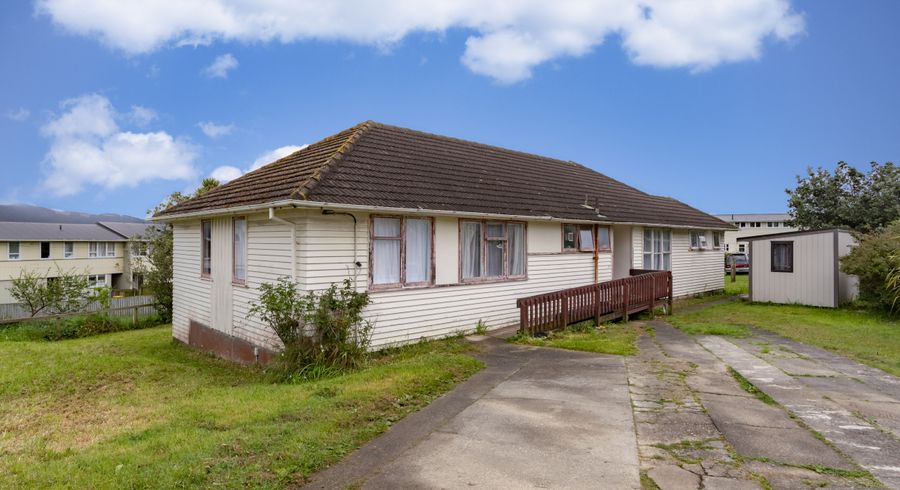  at 95 Warspite Avenue, Cannons Creek, Porirua