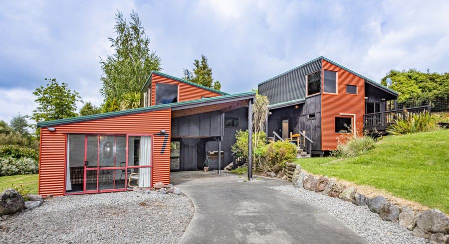  at 7 Willow Lane, Ohakune