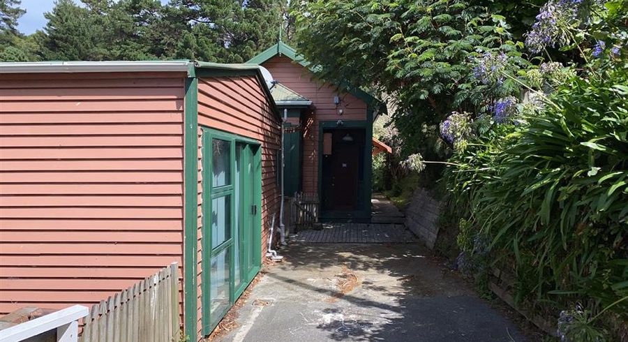  at 1B Mortimer Terrace, Aro Valley, Wellington, Wellington