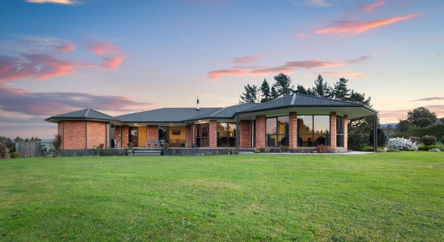  at 181 Wharawhara Road, Katikati