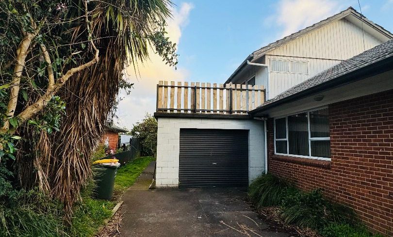  at 72A Browns Road, Manurewa, Manukau City, Auckland