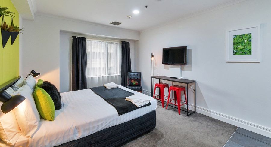  at 507/171 Queen Street, Auckland Central, Auckland