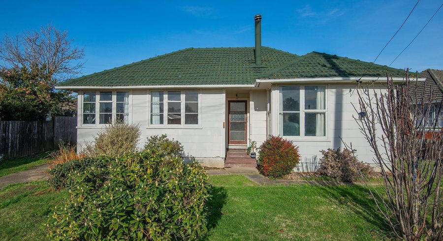  at 43 Doon Street, Mosgiel, Mosgiel
