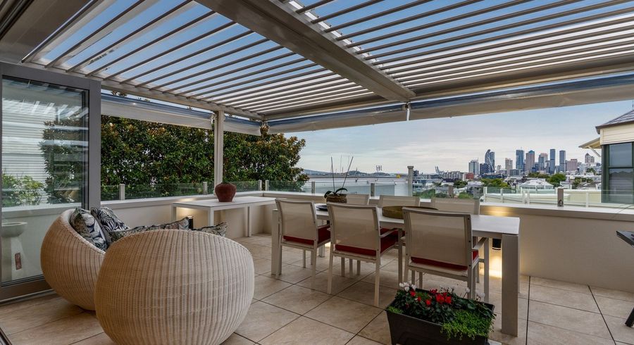  at 8/47 Shelly Beach Road, Saint Marys Bay, Auckland City, Auckland