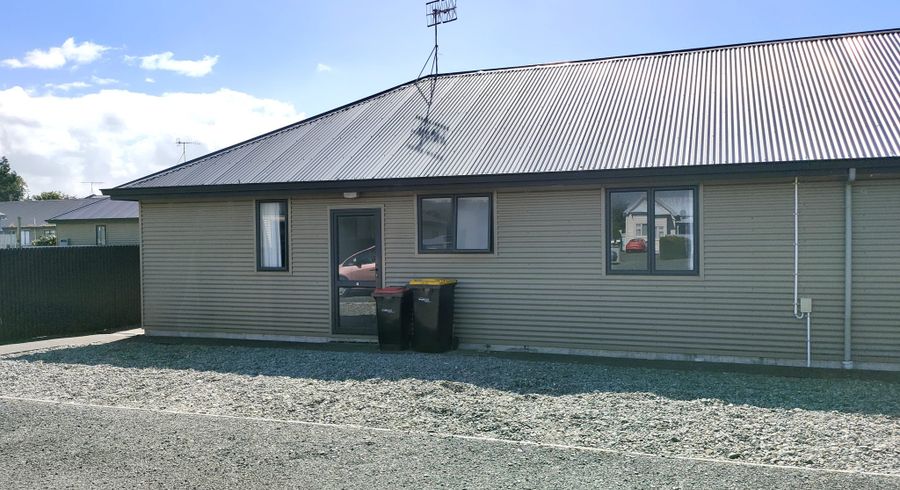  at 16-4/146 Eye Street, Appleby, Invercargill, Southland
