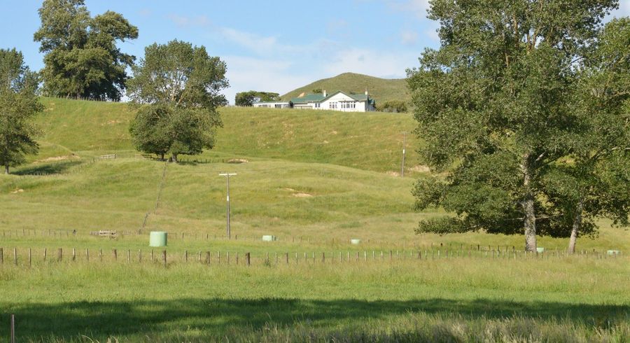  at 370 State Highway 3, Piopio, Waitomo, Waikato