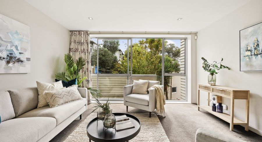  at 62/120 Rintoul Street, Newtown, Wellington