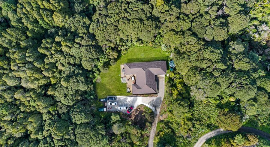  at 296 Forest Hill Road, Waiatarua, Auckland