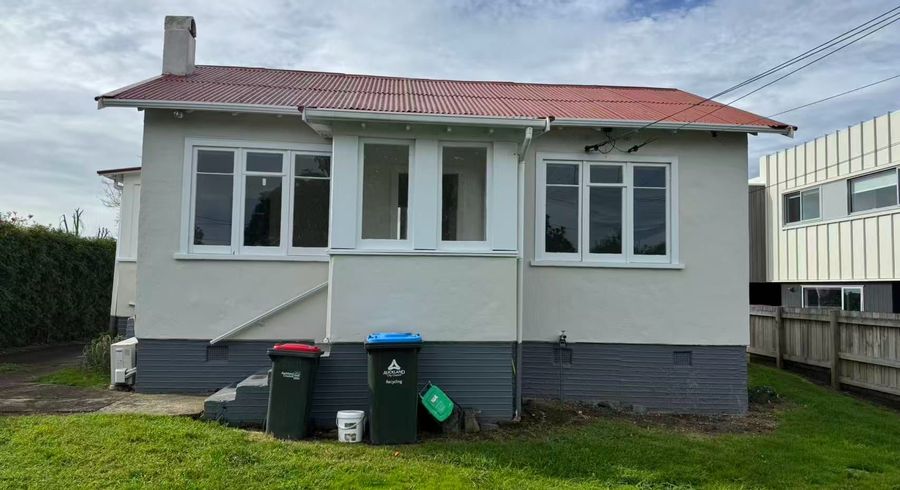  at 1/94 Alfred Street, Onehunga, Auckland City, Auckland
