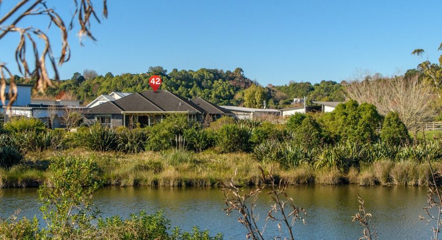  at 42 Double Bay Road, Pyes Pa, Tauranga, Bay Of Plenty