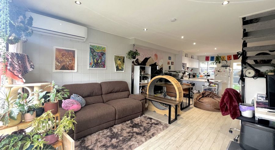  at 8/7 Patterson Stree, Sandringham, Auckland City, Auckland