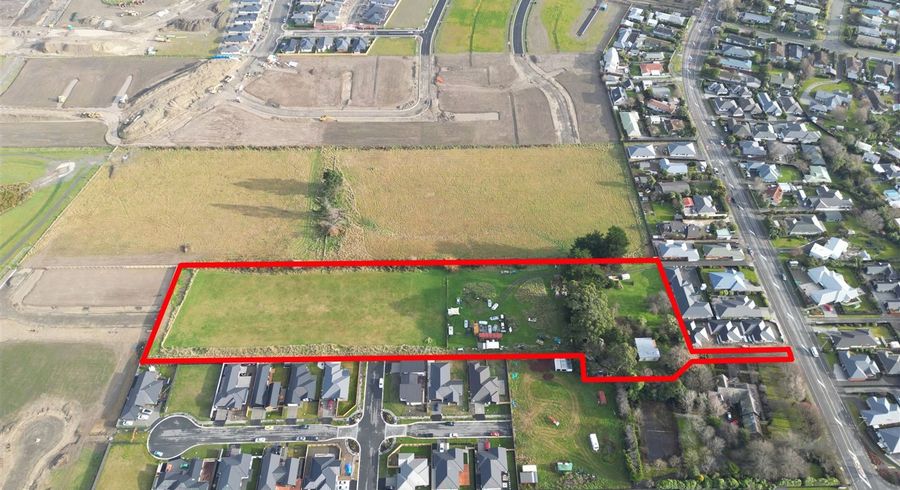  at 121 Halswell Junction Road, Halswell, Christchurch