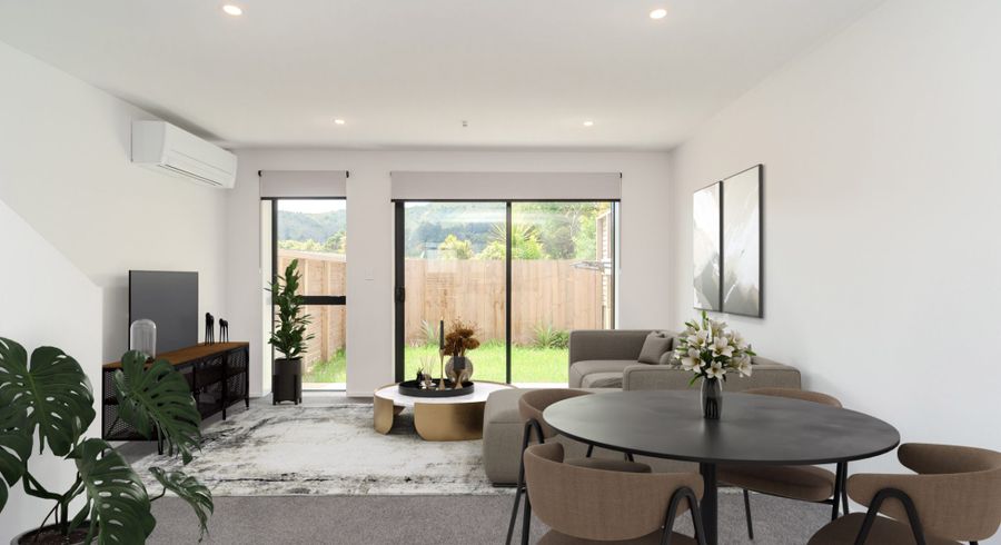  at 10/71 Raukawa Street, Stokes Valley, Lower Hutt
