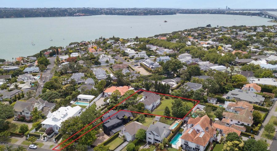  at 64 Marine Parade, Herne Bay, Auckland