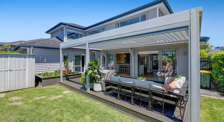  at 30 Walter Crescent, Millwater, Rodney, Auckland