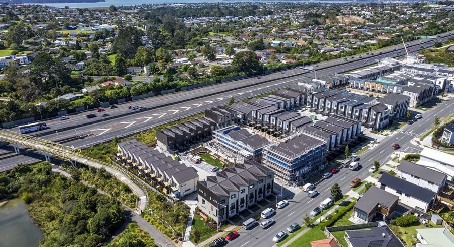  at 36/28 Westgate Drive, Westgate, Waitakere City, Auckland