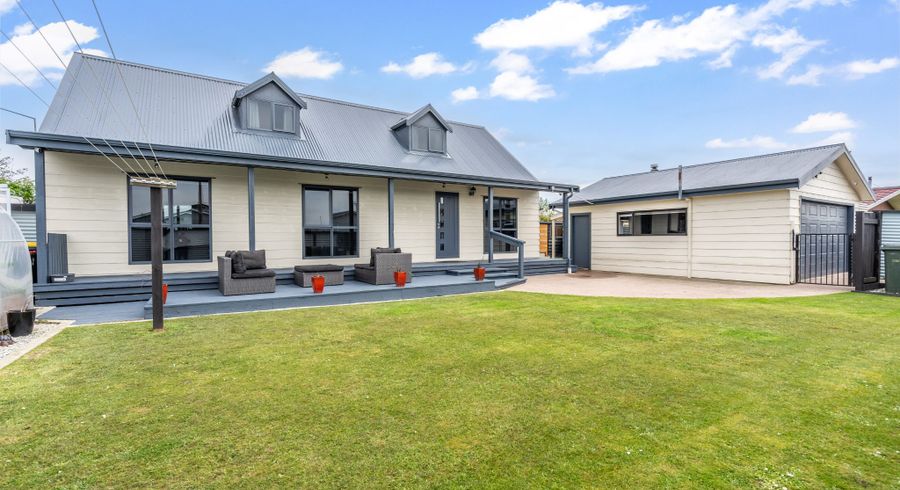  at 65 Wye Street, Newfield, Invercargill, Southland