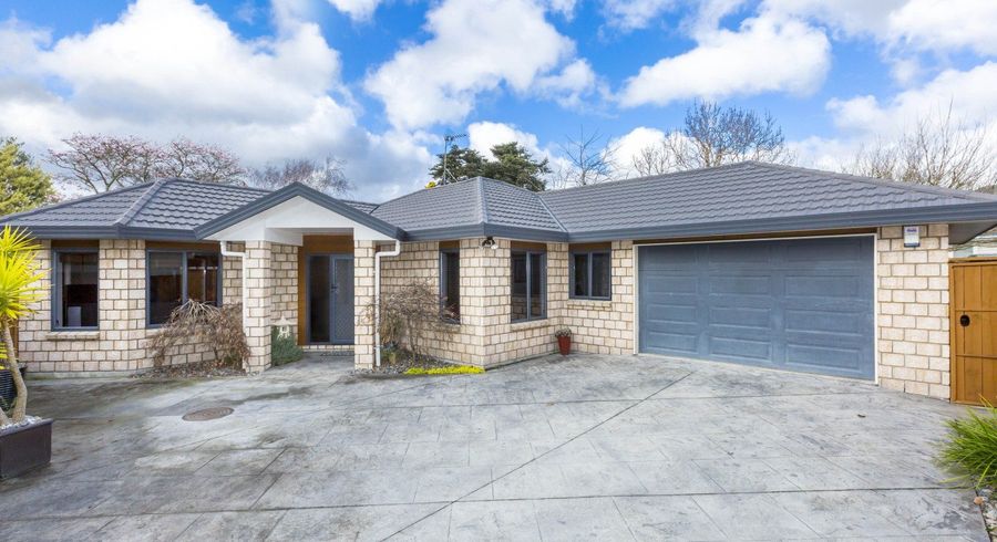  at 17A Sheridan Crescent, Trentham, Upper Hutt