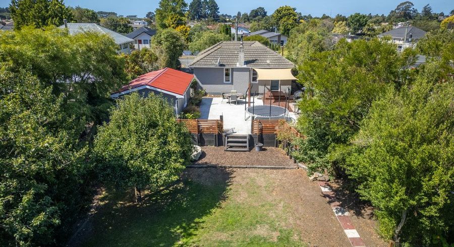  at 53 Mcgregors Road, Bromley, Christchurch