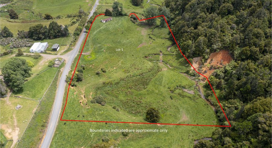  at 795 Matahuru Road, Waiterimu, Waikato, Waikato