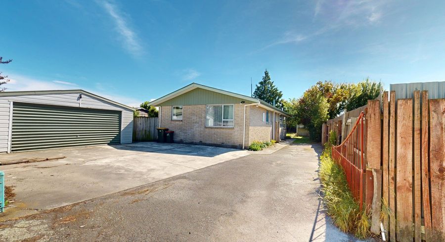  at 176 Harland Street, Tinwald, Ashburton