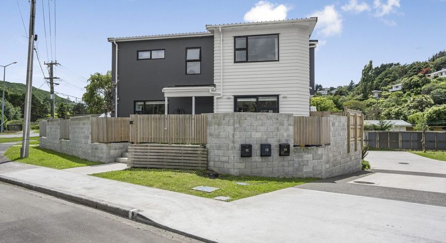  at 1C Stokes Valley Road, Stokes Valley, Lower Hutt