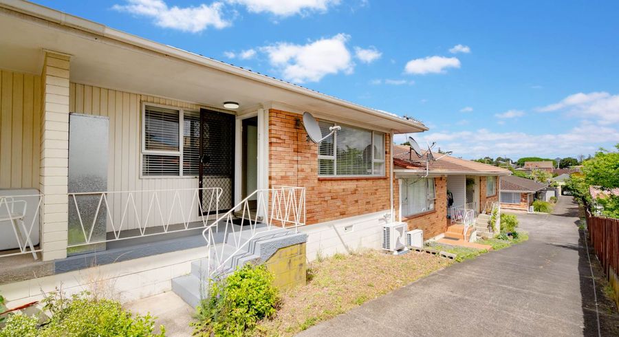  at 2/394 Onehunga Mall, Onehunga, Auckland