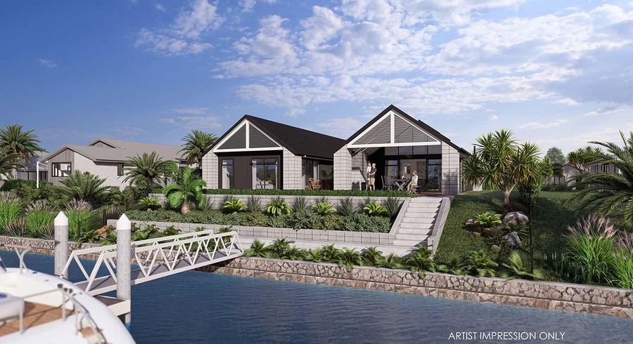  at 29 Maturiki Drive, Marsden Cove, Bream Bay, Whangarei, Northland