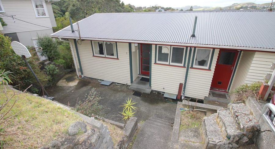  at 3 Blandford Way, Newlands, Wellington, Wellington