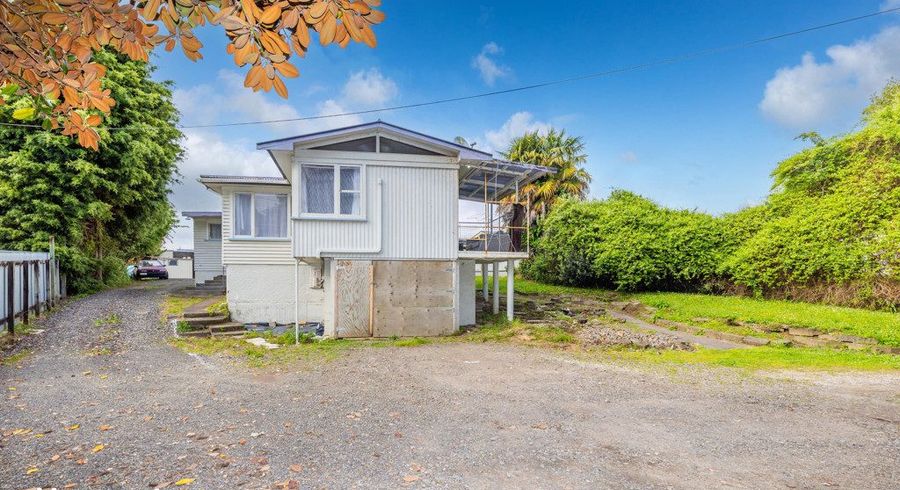  at 72 Hinewai Street, Otorohanga