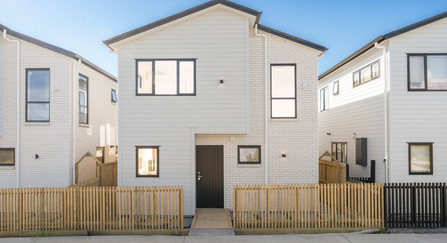  at 13 Octans Road, Westgate, Waitakere City, Auckland