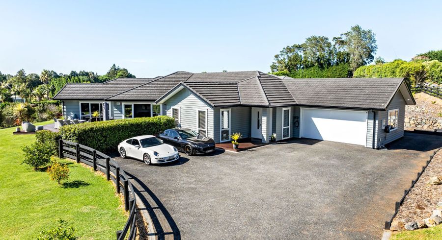  at 557 State Highway 14, Maunu, Whangarei
