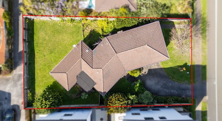  at 26 Aberfeldy Avenue, Highland Park, Manukau City, Auckland